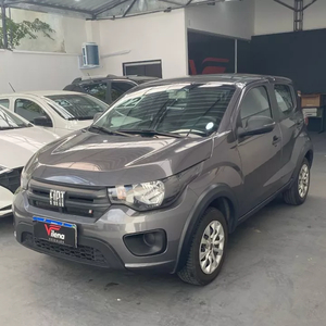 Fiat Mobi 1.0 Like Flex 5p