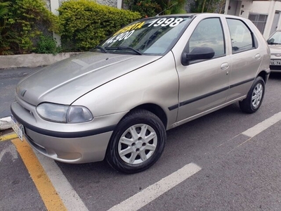 Fiat Palio EDX 1.0 MPi 1998