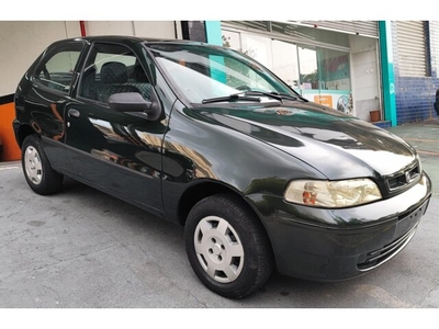 Fiat Palio EX 1.0 8V Fire 2001