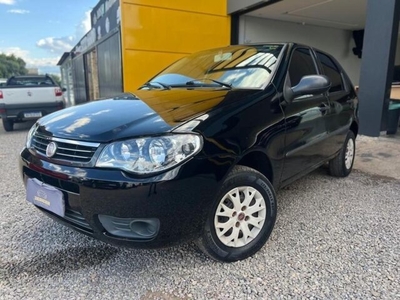 Fiat Palio Fire 1.0 8V (Flex) 4p 2013