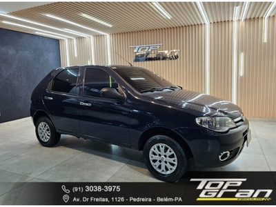 Fiat Palio Fire 1.0 8V (Flex) 4p 2014