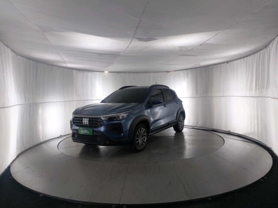 Fiat Pulse 1.3 Drive 2023