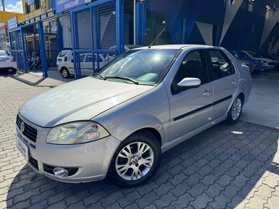 Fiat Siena 1.0 MPI EL CELEBRATION 8V FLEX 4P MANUAL