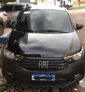 Fiat Strada 1.3 Endurance Cab. Plus Flex 2P