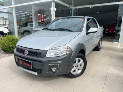 Fiat Strada 1.4 CD Freedom 2020