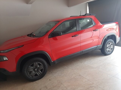 Fiat Toro 1.3 T270 Endurance (Aut) 2023