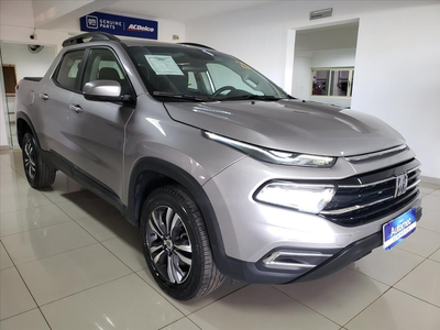 Fiat Toro 1.3 TURBO 270 FLEX FREEDOM AT6