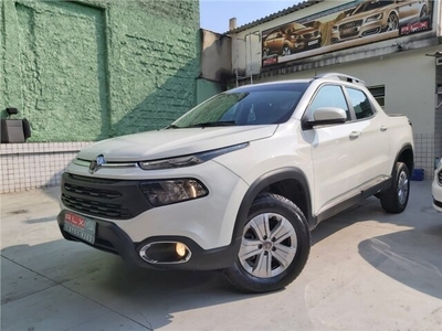 Fiat Toro 1.8 Freedom (Aut) 2021