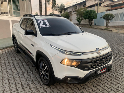 Fiat Toro 2.0 16V TURBO DIESEL ULTRA 4WD AT9