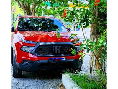Fiat Toro 2.0 TDI Ultra 4WD (Aut) 2022