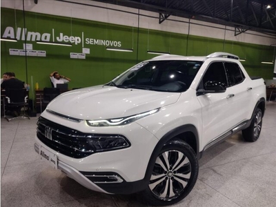 Fiat Toro 2.0 TDI Volcano 4WD (Aut) 2022