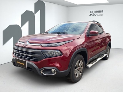 Fiat Toro Freedom 1.8 AT6 4x2 (Flex) 2020