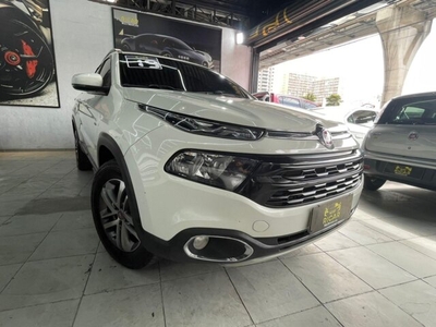 Fiat Toro Freedom 2.0 diesel AT9 4x4 2019