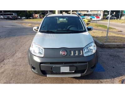 FIAT UNO