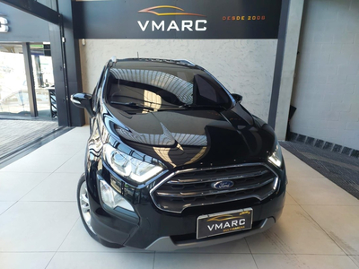 Ford Ecosport 1.5 TIVCT TITANIUM