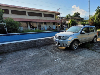 Ford Ecosport 2.0 Xls Flex Aut. 5p