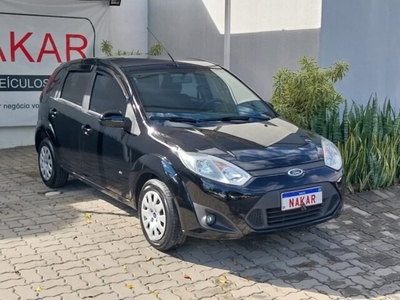 Ford Fiesta Hatch SE 1.0 RoCam (Flex) 2014