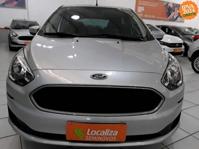 Ford Ka 1.0 SE 2020