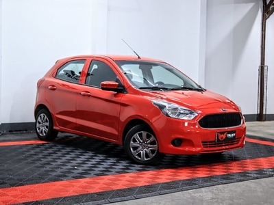 Ford Ka 1.0 SE (Flex) 2018