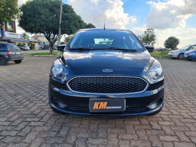 Ford Ka 1.0 SE (Flex) 2019