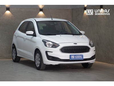 Ford Ka 1.0 SE Plus 2020