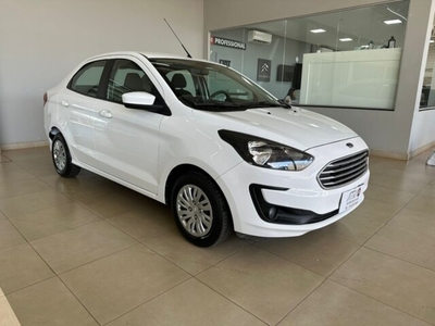 Ford Ka 1.5 SE (Flex) 2020