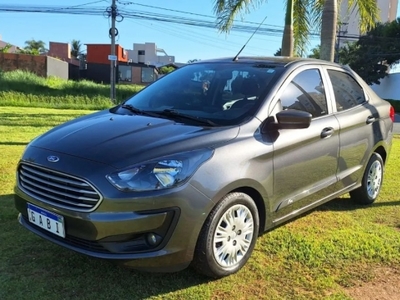 FORD KA+