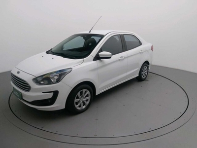 Ford Ka Sedan SE 1.5 (Flex) 2020