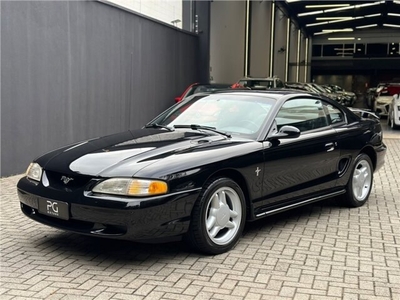 Ford Mustang 3.8 V6 1995