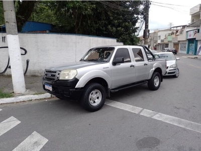 Ford Ranger (Cabine Dupla) Ranger XL 4x4 3.0 (Cab Dupla) 2012