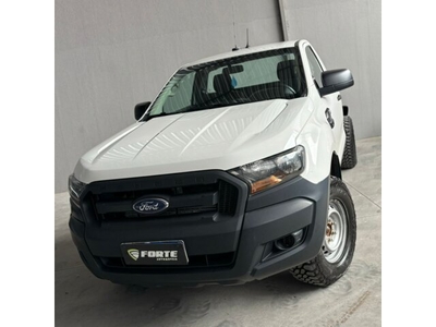Ford Ranger (Cabine Simples-Estendida) Ranger 2.2 TD XL CS 4WD 2020