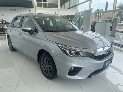 Honda City 1.5 Touring CVT 2024