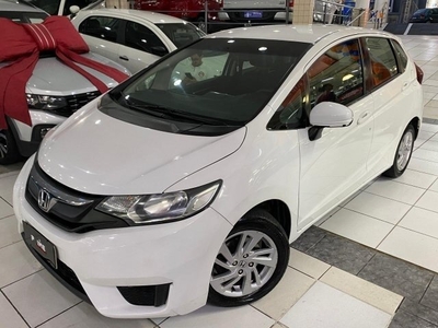 Honda Fit 1.5 16v LX CVT (Flex) 2016