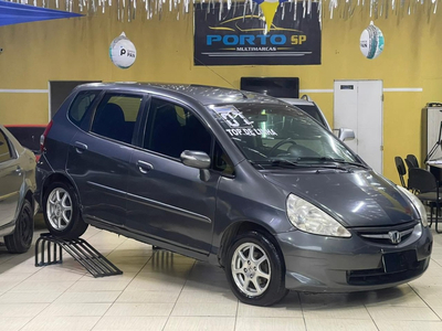 Honda Fit 1.5 Ex Aut. 5p