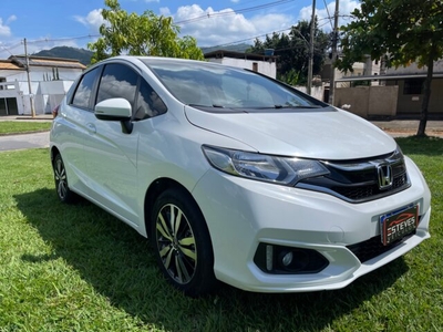 Honda Fit 1.5 EX CVT 2019