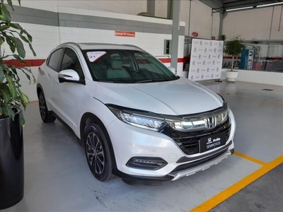 Honda HR-V 1.5 Turbo Touring CVT 2021