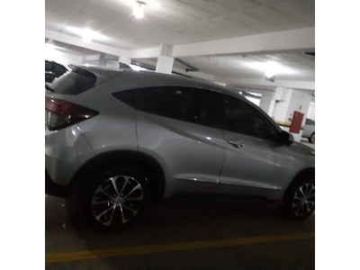 Honda HR-V 1.5 Turbo Touring CVT 2021