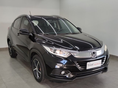 Honda HR-V 1.8 EX CVT 2021