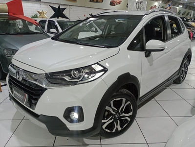 Honda WR-V 1.5 Ex Flex Aut. 5p