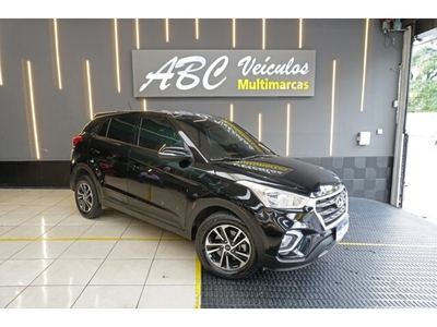 Hyundai Creta 1.6 Pulse (Aut) 2017