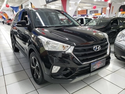 Hyundai Creta 1.6 Pulse Plus (Aut) 2020