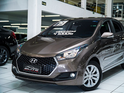 Hyundai HB20 1.0 COMFORT 12V