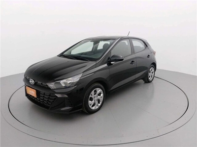 Hyundai HB20 1.0 Comfort 2023