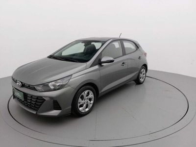 Hyundai HB20 1.0 Comfort 2023