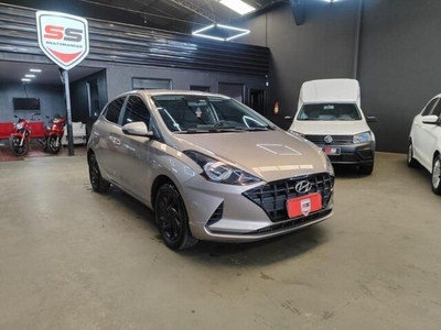 Hyundai HB20 1.0 Evolution 2022