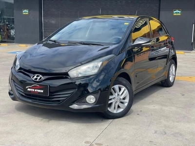 Hyundai HB20 1.6 Comfort Plus 2015