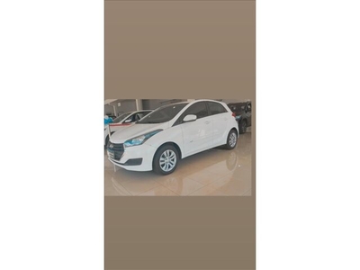 Hyundai HB20 1.6 Comfort Plus 2018