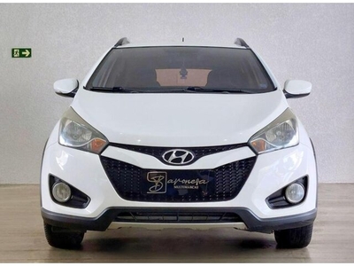 Hyundai HB20X Premium 1.6 2014