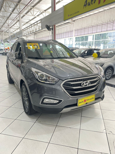 Hyundai IX35 2.0 MPFI GL 16V