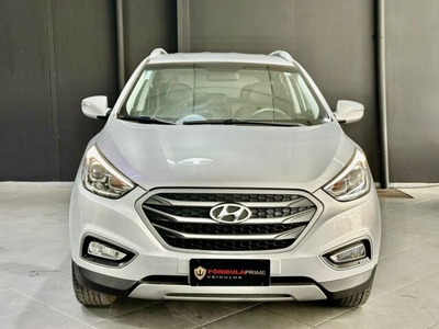 Hyundai ix35 2.0L 16v Launching Edition (Flex) (Aut) 2016
